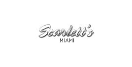 Scarlett's Strip Club Miami
