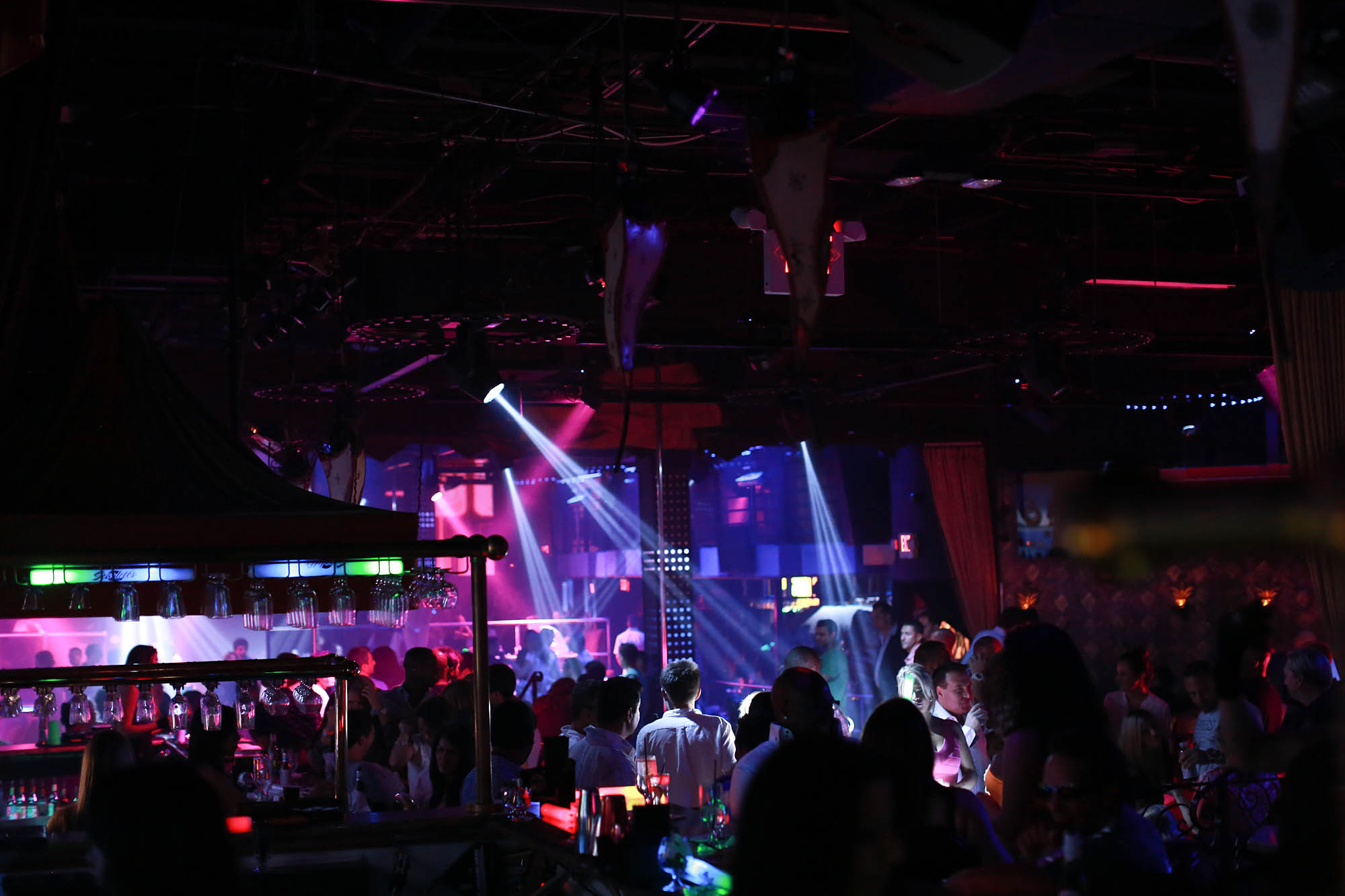 Scarlett's Cabaret Strip Club Gallery