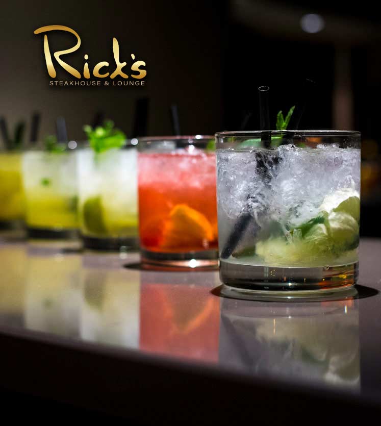 ricks miami steakhouse & lounge